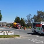 Valley highway and freeway updates from RCTC and Caltrans