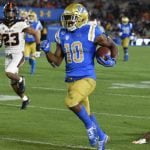 Area football players join NFL ranks in 2021 draft