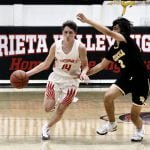 Prep Sports Report: 4/26 – 4/30