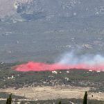 Red Cross urges preparedness this wildfire season