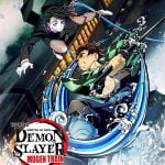 Movie review: “Demon Slayer: Mugen Train”