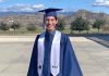 Hemet senior named Gates Scholar