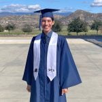 Hemet senior named Gates Scholar