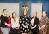 City of Menifee Celebrates Municipal Clerks Week