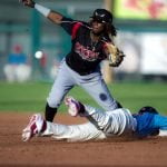 Lake Elsinore Storm hot on the road, ready for home opening series this week