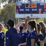 CIF Southern Section soccer playoff bracket updates