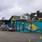 Graffiti Coffee announces spring and summer events