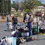 Sacred Heart Church and Women’s Guild team up for massive rummage sale