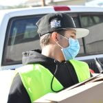 HOPE/AEC/FIND to hold mobile food pantry May 22