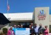 John Hine Temecula Subaru ’Shares the Love’ with Assistance League