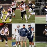 2021 All-Southwestern League football teams announced