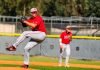 H.S. Baseball: Southwestern League dogfight continues, Nighthawks hand Murrieta Mesa first loss