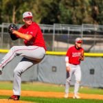 H.S. Baseball: Southwestern League dogfight continues, Nighthawks hand Murrieta Mesa first loss