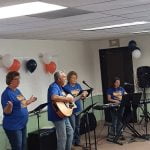 Celebrate Recovery observes 4-year anniversary