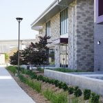 Second Camp Pendleton school nearing completion