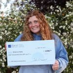 North Island Credit Union awards scholarships to Wildomar student