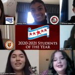 San Jacinto Valley students shine during Night of the Stars