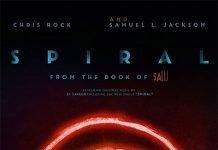 Movie Review: ‘Spiral’