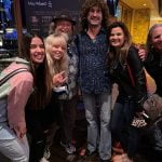 Pala hosts Boston tribute band