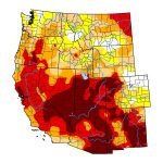 Drought worsens throughout California, extreme conditions in southwest RivCo