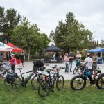 Temecula bicycle enthusiasts gather for Bike Month Open House
