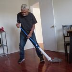 Hope for the homeless: Lake Elsinore