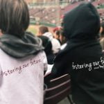 Rose Again fosters families