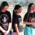 Soboba hosts MMIW awareness event