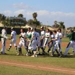 H.S. Baseball: Murrieta Mesa clinches Southwestern League title