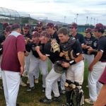 H.S. Baseball: Paloma Valley wins five straight to claim Ivy League title