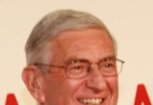 Eli Broad, billionaire entrepreneur who reshaped LA, dies