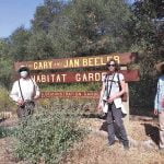 Fallbrook Land Conservancy hosts spring walk at the Los Jilgueros Preserve