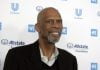 NBA creates social justice award, named for Abdul-Jabbar