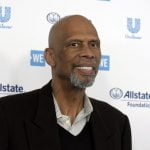 NBA creates social justice award, named for Abdul-Jabbar