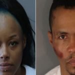 Â Pair suspected of shooting at Riverside woman, snatching her purse