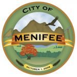 City of Menifee returns to in-person schedule
