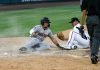 Storm drop home opener to Inland Empire 66ers