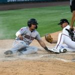 Storm drop home opener to Inland Empire 66ers