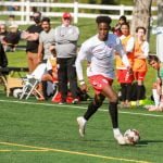 Temecula FC to kick off 2021 season with fans at Patricia Birdsall Sports Park