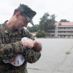 Three Navy ships return to San Diego after seven-month deployment