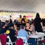 Soboba hosts Food Truck Fiesta