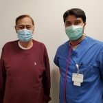 One hundred patients at LLUMC – Murrieta benefit from minimally invasive surgery to treat AFib