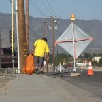 Litter problem prompts Wildomar residents to take out the trash
