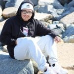 Musician moves to Temecula for a fresh start