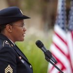 Murrieta recognizes Memorial Day with Honor Garden Ceremony