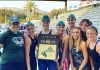 Murrieta Mesa’s swim teams make school history at CIF championship meets