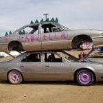 Berna family members win Double Decker main to open PAS season