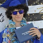 Hamilton High School celebrates Class of 2021