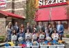 Temecula students of the year celebrated at Sizzler