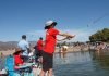 Lake Elsinore’s Just 4 Kids fishing derby nets fun for local children